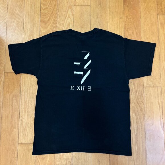 Vintage Potential Indifference T Shirt L - Picture 2 of 3